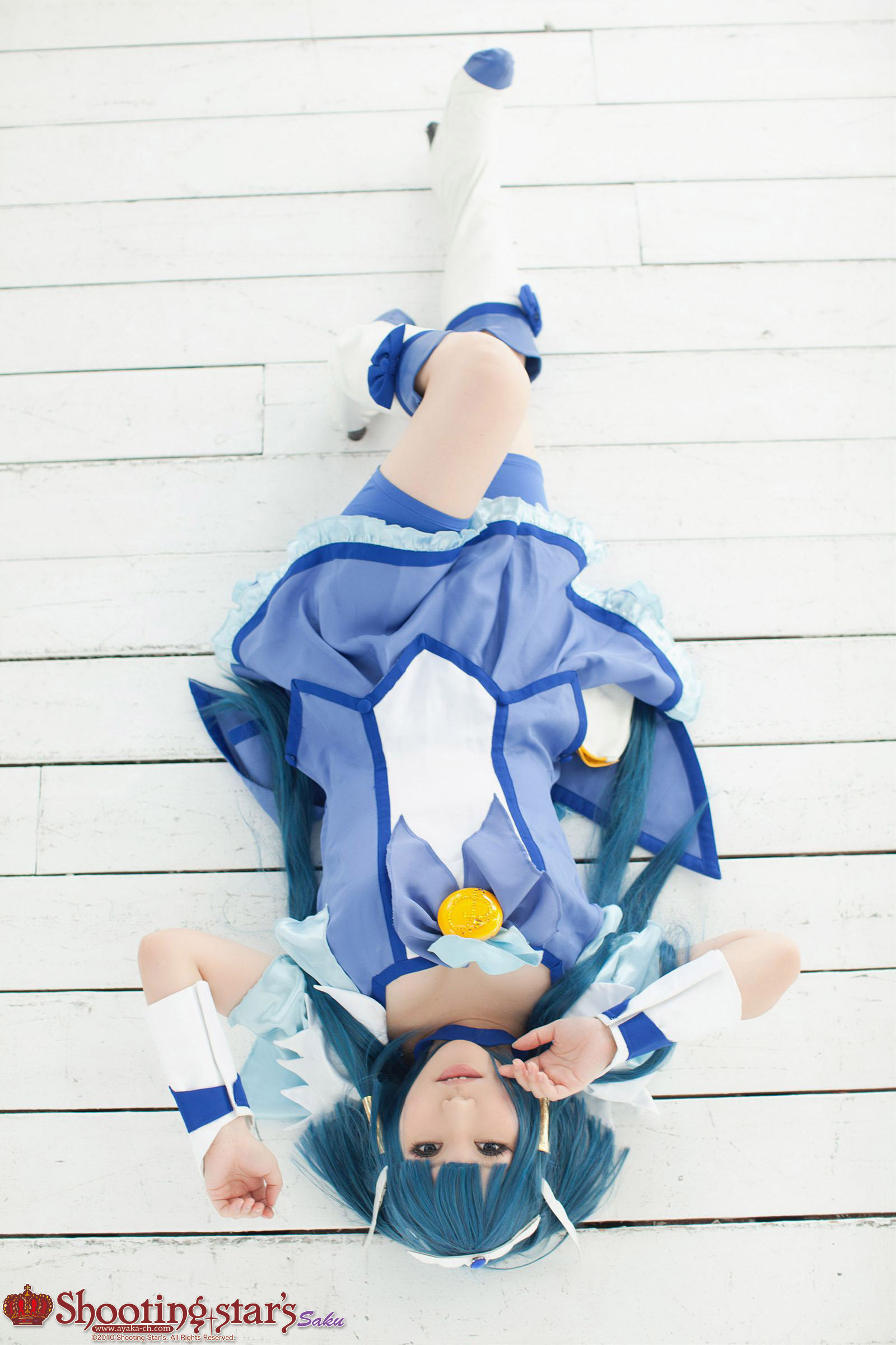 [Cosplay]  New Pretty Cure Sunshine Gallery 2